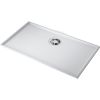 Мойка кухонная Omoikiri Kiten 70-INT wh 4997479, белый