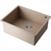 Мойка кухонная Omoikiri BOSEN 54-U SA 4993163, бежевый