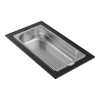 Контейнер Omoikiri DC-05-1 IN, 4999090, нержавеющая сталь