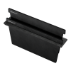 Держатель с двумя досками Omoikiri FP-05 GB, 4999131, графит