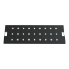 Подставка-сушка для посуды Omoikiri FP-01 PRO BL Matt, 4999046, черный матовый