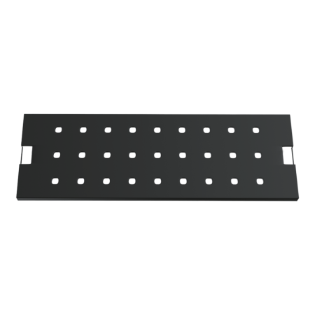 Подставка-сушка для посуды Omoikiri FP-01 PRO BL Matt, 4999046, черный матовый