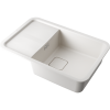 Мойка кухонная Omoikiri TASOGARE 78 PA 4993746, пастила