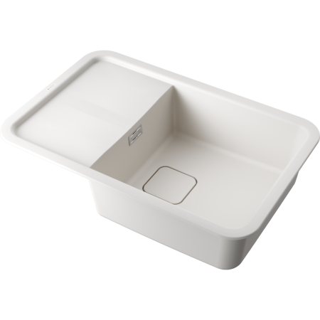 Мойка кухонная Omoikiri TASOGARE 78 PA 4993746, пастила