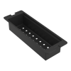 Коландер для мойки Omoikiri CO-07 PRO GB, 4999069, графит