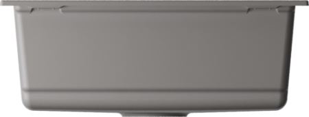 Мойка кухонная Omoikiri KITAGAWA 57 GR 4993450, Leningrad grey