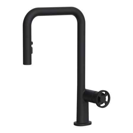 Смеситель для кухни Omoikiri Arita-SB gb 4994355, графит