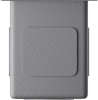 Мойка кухонная Omoikiri Taki 20-U/IF-GB 4997015, графит
