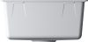 Мойка кухонная Omoikiri  YAMAKAWA 45T INTEGRA-WH 4997255, белый
