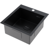 Мойка кухонная Omoikiri AKISAME 46 GB 4997012, графит