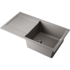 Мойка кухонная Omoikiri SAKAIME 78 GR 4993548, Leningrad grey
