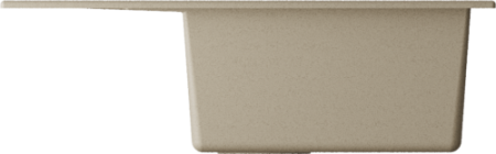 Мойка кухонная Omoikiri Sumi 65-CH 4993677, шампань