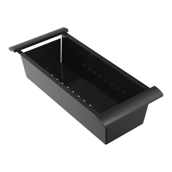 Коландер Omoikiri CO-02 GB, 4999055, графит