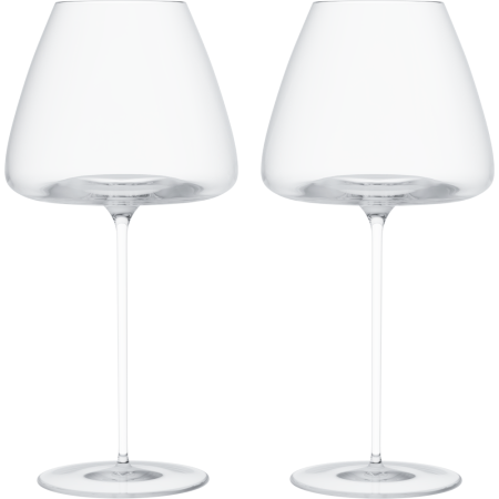 Бокалы для красного вина Omoikiri Omoikane-RW 4911424