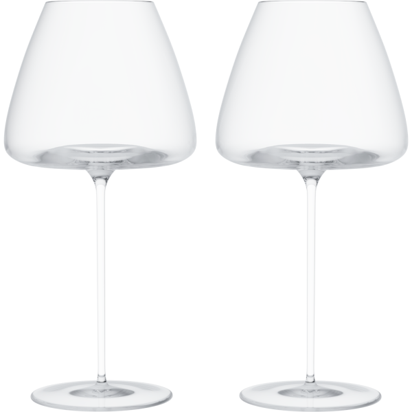 Бокалы для красного вина Omoikiri Omoikane-RW 4911424