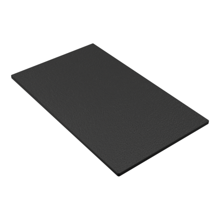 Разделочная доска Omoikiri CB-SINTESI-L GB, 4999071, графит