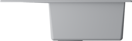 Мойка кухонная Omoikiri SUMI 65A WH 4993861, белый