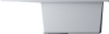 Мойка кухонная Omoikiri Sumi 65-WH 4993673, белый