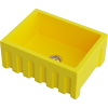 Мойка кухонная Omoikiri MIKURA 61 SL-MATT 4911260, sicilian lemon матовый