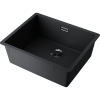 Мойка кухонная Omoikiri YAMAKAWA 55 INTEGRA-GB 4997263, графит