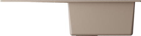 Мойка кухонная Omoikiri Sumi 79-SA 4993664, бежевый