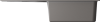 Мойка кухонная Omoikiri YASUGATA 100 GR 4993568, Leningrad grey