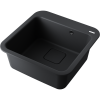 Мойка кухонная Omoikiri TASOGARE 51 BL 4993742, черный