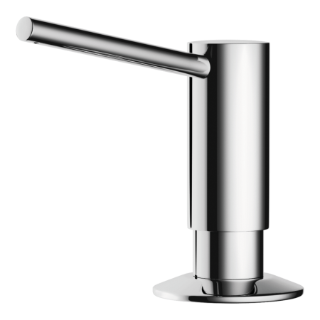 Дозатор Omoikiri OM-02 C, 4995004, хром