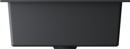 Мойка кухонная Omoikiri BOSEN 61 BL 4991209, черный