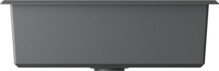 Мойка кухонная Omoikiri TEDORI 68-PL 4993971, платина