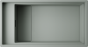 Мойка кухонная Omoikiri KINARU PRO 86-U/I WG 4993202, wind green