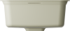 Мойка кухонная Omoikiri TASOGARE 51 BE 4993736, ваниль