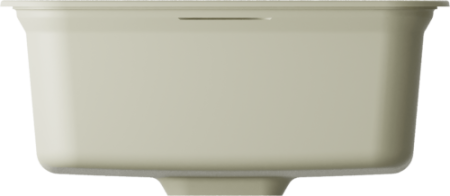 Мойка кухонная Omoikiri TASOGARE 51 BE 4993736, ваниль