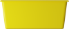 Мойка кухонная Omoikiri Okinoshima 61-U/I SL-MATT 4993134, sicilian lemon матовый