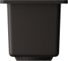 Мойка кухонная Omoikiri BOSEN 20-U ES 4997203, эспрессо