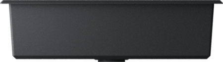 Мойка кухонная Omoikiri TEDORI 79-BL 4993948, черный