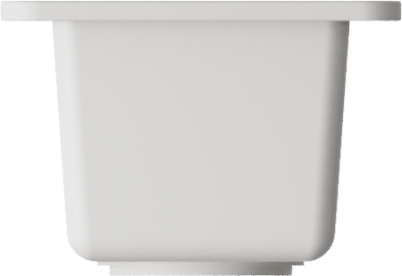 Мойка кухонная Omoikiri Kata 20-U-PA 4993372, пастила