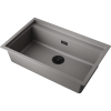 Мойка кухонная Omoikiri SINTESI 79 GR 4997139, Leningrad grey