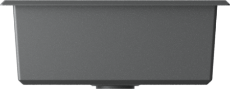 Мойка кухонная Omoikiri TEDORI 57-PL 4993987, платина