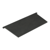 Разделочная доска Omoikiri CB-PRIME-400 GB, 4999133, графит