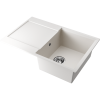 Мойка кухонная Omoikiri Daisen-78-PA 4993323, пастила