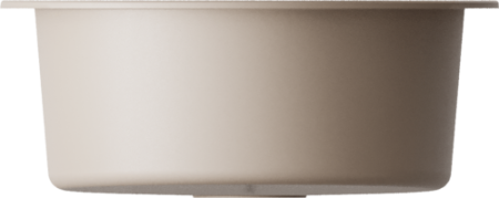 Мойка кухонная Omoikiri Akegata 51 SA 4993759, бежевый