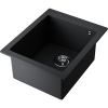 Мойка кухонная Omoikiri BOSEN 41A GB 4993812, графит