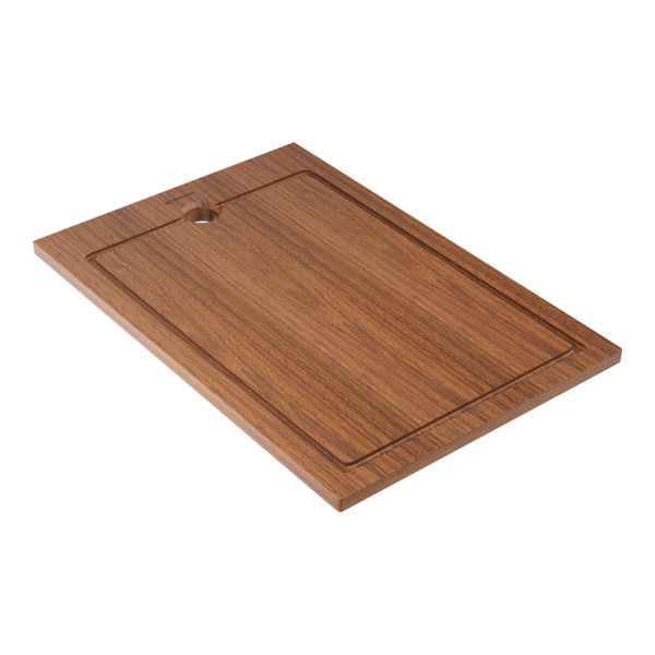 Разделочная доска Omoikiri CB-03-WOOD-S, 4999008, Венге