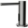 Дозатор Omoikiri OM-09 sensor bn 4995099, нержавеющая сталь