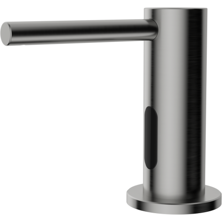 Дозатор Omoikiri OM-09 sensor bn 4995099, нержавеющая сталь