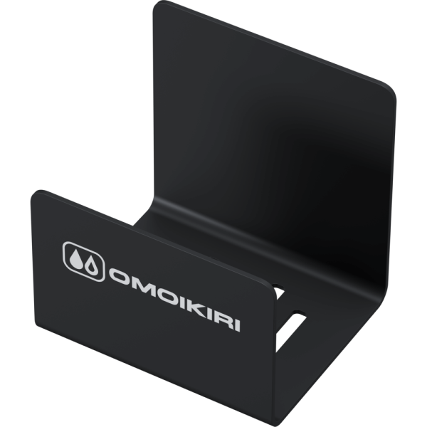 Держатель для губки Omoikiri SH-01 gb 4999125, графит