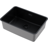 Мойка кухонная Omoikiri OMI 53-U/I ULTRA MINI-GB 4997418, графит