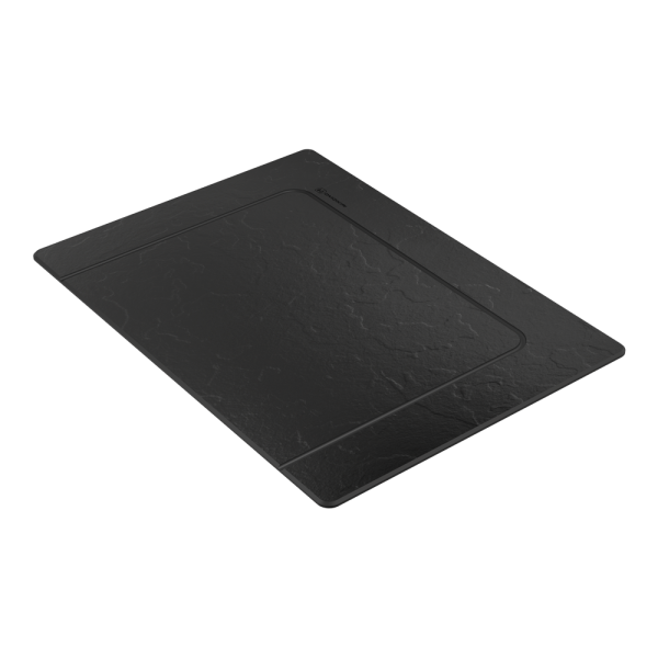 Разделочная доска Omoikiri CB-BASIC-380 GB, 4999100, графит