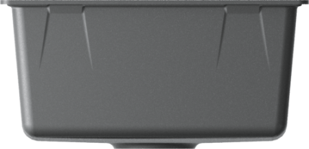 Мойка кухонная Omoikiri YAMAKAWA 45T INTEGRA-PL 4997256, платина